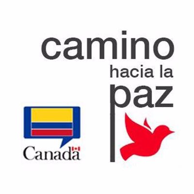 Canadá en Colombia